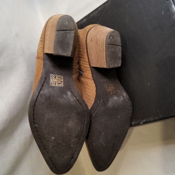 Charles by Charles David Zander shoe booties boots shoes 10 - Picture 6 of 11